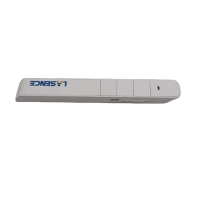 Servizio post-vendita personalizzato 1mW 561nm Modulo laser puntatore laser giallo verde