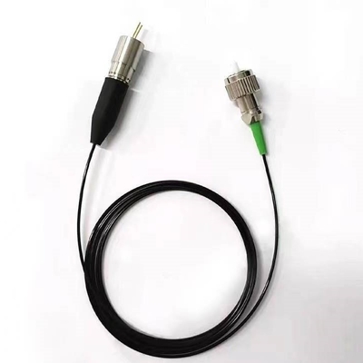 CW Output Power Coaxial SMF Single-Mode Pigtailed Laser per applicazioni industriali