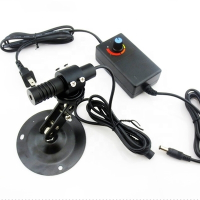 635nm 650nm Rosso Linea singola Linea trasversale Livello laser per il taglio di abbigliamento Magnetizzazione letto