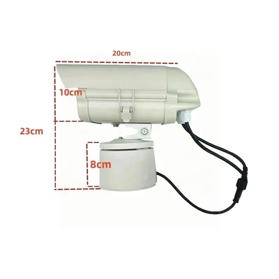Alta stabilità 520nm 1W Green Laser Repellent Bird Laser con e MAX5mm Beam Mode