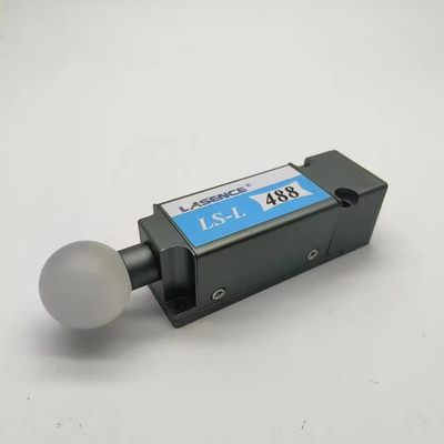 488nm 20mW 50mW 80mW Modulo di diodo laser blu per la scienza della vita 0,5m Lunghezza della fibra