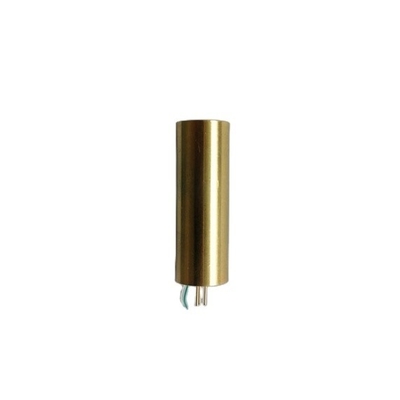 G545 Laser verde da 1mW con elevata stabilità e gamma di temperatura di 10-50C