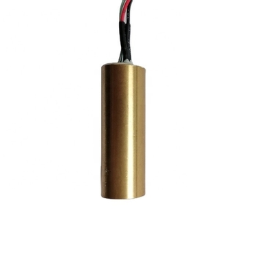 Tipo di fibra 3.5μm 405nm 450nm 455nm 488nm Laser blu 1mW 5mW 10mW Dot Laser Module