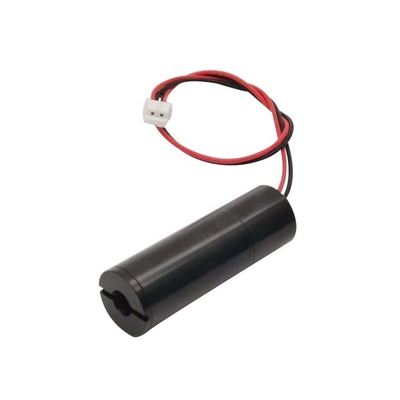 Tipo di fibra 3.5μm 405nm 450nm 455nm 488nm Laser blu 1mW 5mW 10mW Dot Laser Module