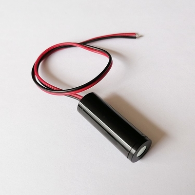 Home Modulo di diodo laser in ottone da 650 nm 5mw 10mW 20mW 50mW con protezione contro tensione inversa