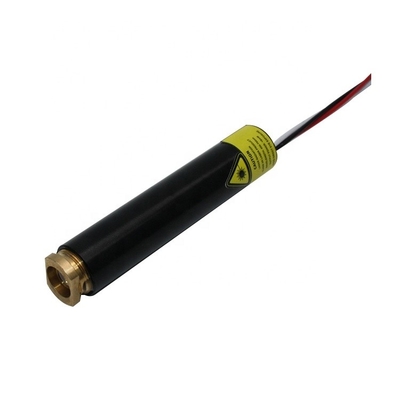 Tipo di fibra 3.5μm 405nm 450nm 455nm 488nm Laser blu 1mW 5mW 10mW Dot Laser Module