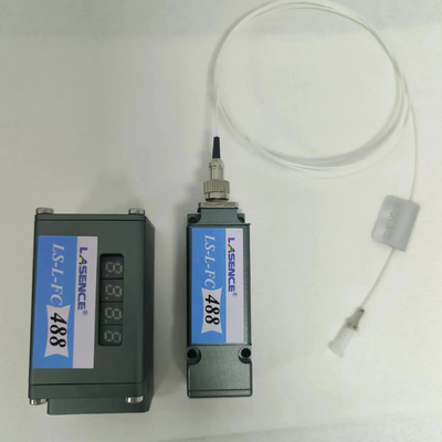 Tipo di fibra 3.5μm 405nm 450nm 455nm 488nm Laser blu 1mW 5mW 10mW Dot Laser Module