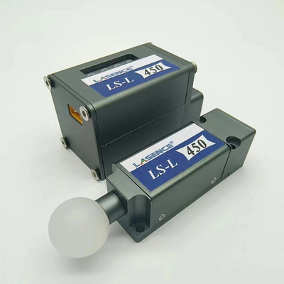 Tipo di fibra 3.5μm 405nm 450nm 455nm 488nm Laser blu 1mW 5mW 10mW Dot Laser Module
