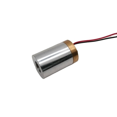 DPSS 577nm 571nm Laser da 800mW a 1W per il rilevamento biologico