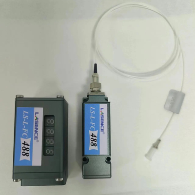 Modulo laser a diodo accoppiato a fibra di 30 mW 105um per la terapia laser e le applicazioni mediche