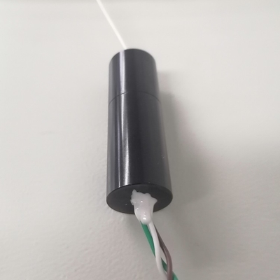 Parti di ricambio Tipo parti laser 638nm 5mw modulo di diodo in ottone con dimensioni personalizzate