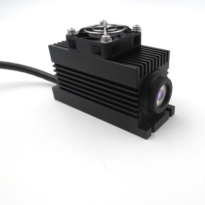 LD VOLTAGE 2.1V Modulo laser a diodo blu regolabile ad alta potenza per incisione