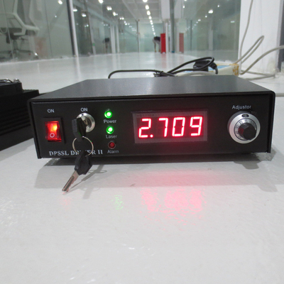 LD VOLTAGE 2.1V Modulo laser a diodo blu regolabile ad alta potenza per incisione