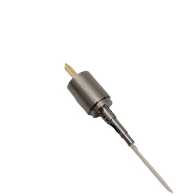 Potenza di uscita CW 450nm 30mW Modulo di diodo laser monomodo per applicazioni industriali