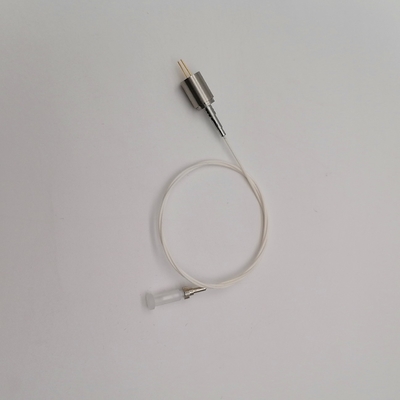 Potenza di uscita CW 450nm 30mW Modulo di diodo laser monomodo per applicazioni industriali