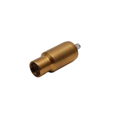 0.3mrad Beam Divergence Laser Module Perfetta aggiunta alla mira del laser dot 3-12V