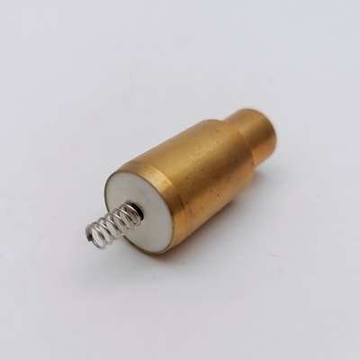 0.3mrad Beam Divergence Laser Module Perfetta aggiunta alla mira del laser dot 3-12V
