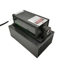 Laser a infrarossi 980 nm per analisi dello spettro Modalità di potenza di uscita Fascio PWM Diametro del fascio mm 1.0