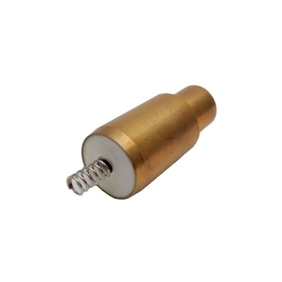 Modulo laser 3V Red Dot competitivo per l'industria 635nm 5mW Laser a mira di pistola