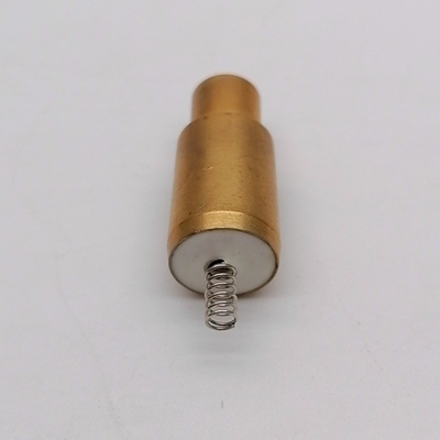 Modulo laser 3V Red Dot competitivo per l'industria 635nm 5mW Laser a mira di pistola