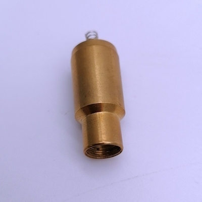 Modulo laser 3V Red Dot competitivo per l'industria 635nm 5mW Laser a mira di pistola