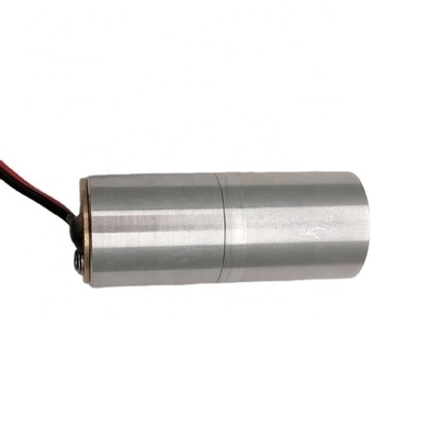 Versatile Green Dot Laser 545nm 5mW 555nm 10mW 532nm 50mW per ampia gamma di temperature