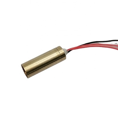 Modulo laser di divergenza del raggio 1mrad per l'indicazione e l'industria