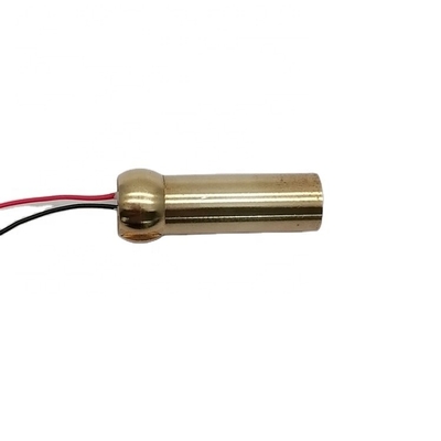 Modulo laser di divergenza del raggio 1mrad per l'indicazione e l'industria