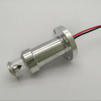 Modulo laser a linea trasversale di corrente massima di 300 mA con lunga durata e modalità Muti Beam