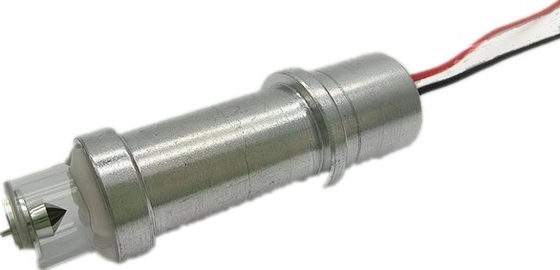 Modulo laser a linea trasversale di corrente massima di 300 mA con lunga durata e modalità Muti Beam