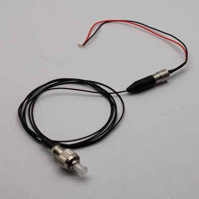 Modulo laser accoppiato a fibre compatte per microscopia confocale laser e spettrometro Raman