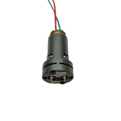 545nm Green CW APC Laser Module La soluzione perfetta per gli aggiornamenti di apparecchiature laser