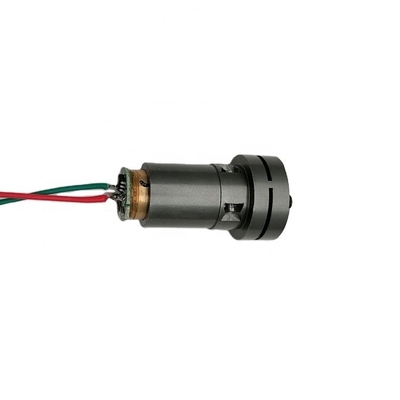 545nm Green CW APC Laser Module La soluzione perfetta per gli aggiornamenti di apparecchiature laser