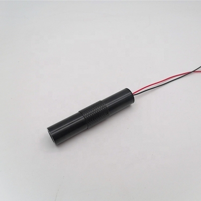 545nm Green CW APC Laser Module La soluzione perfetta per gli aggiornamenti di apparecchiature laser