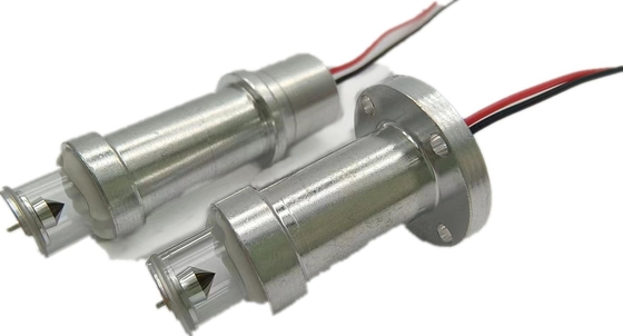 545nm Green CW APC Laser Module La soluzione perfetta per gli aggiornamenti di apparecchiature laser