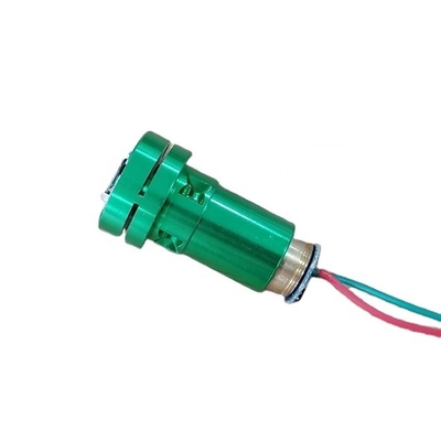 545nm Green CW APC Laser Module La soluzione perfetta per gli aggiornamenti di apparecchiature laser