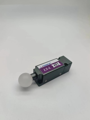 Modulo di diodo laser UV di precisione 405nm 50mW 100mW 200mW per applicazioni biologiche