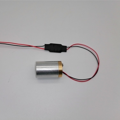 Stage Yellow Laser 561nm lunghezza d'onda e potenza di uscita CW per prestazioni ottimali