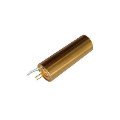 Modulo cristallino a laser DPSS verde ad autofrequenza 545nm 50mW/100mW con potenza di uscita di 1W