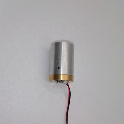 561nm 20mW DPSS Modulo laser giallo verde Perfetto per le esigenze dei clienti
