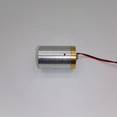 561nm 20mW DPSS Modulo laser giallo verde Perfetto per le esigenze dei clienti