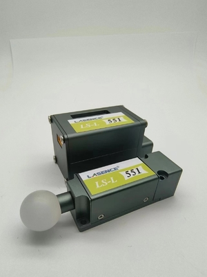 Corrente operativa massima 500mA 3V 5V 12V modulo laser giallo per applicazioni mediche