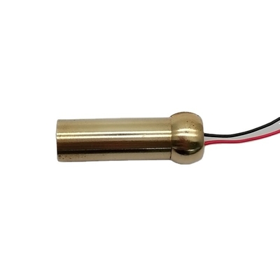 500mW Potenza di uscita APC Alta stabilità di potenza Modulo laser DPSS 532nm 561nm 585nm 594nm