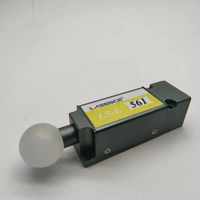 Modulo laser DPSS per microscopia confocale Verde Giallo e Arancio 571nm 561nm 545nm