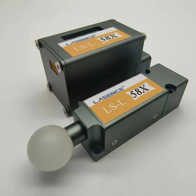 Modulo laser DPSS per microscopia confocale Verde Giallo e Arancio 571nm 561nm 545nm