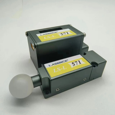 Modulo laser DPSS per microscopia confocale Verde Giallo e Arancio 571nm 561nm 545nm