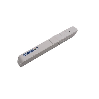Servizio post-vendita personalizzato 1mW 561nm Modulo laser puntatore laser giallo verde