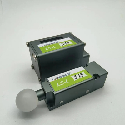 Modulo laser DPSS per microscopia confocale Verde Giallo e Arancio 571nm 561nm 545nm