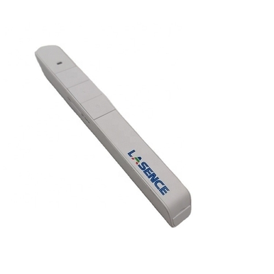Servizio post-vendita personalizzato 1mW 561nm Modulo laser puntatore laser giallo verde