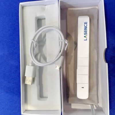 Servizio post-vendita personalizzato 1mW 561nm Modulo laser puntatore laser giallo verde